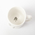 Taza Bosque Nativo White en internet