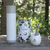 Termo Calm Blanco - comprar online
