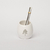 Mate Bosque Nativo Blanco