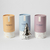 Set Amor 3 cilindros + infusor - comprar online