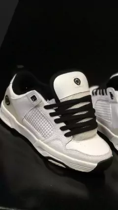 C1rca TT 2 White