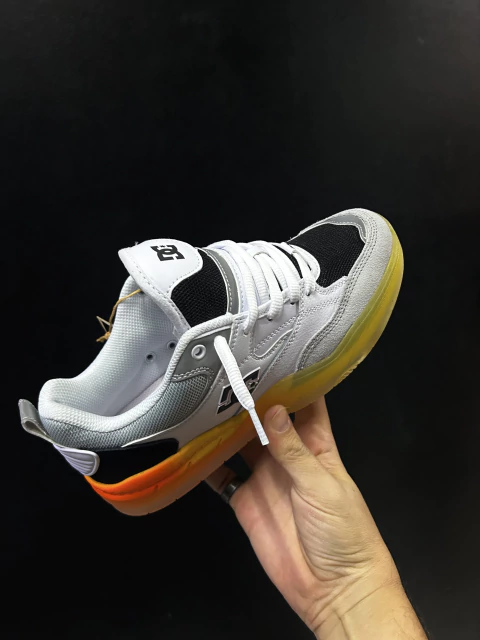 Dc Shoes Ascend