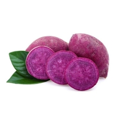 BATATA DOCE ROXA - Kg