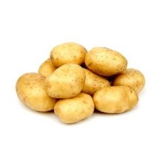 BATATA INGLESA BRANCA - Kg