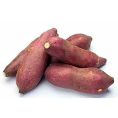 BATATA DOCE ROSA - Kg