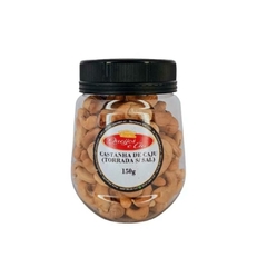Castanha de Caju 150g - Torrada com sal