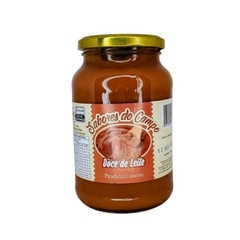 Doce de Leite - Produto Caseiro - 730g