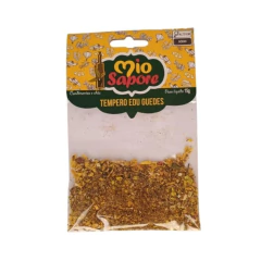 Tempero Edu Guedes 15g - Mio Sapore - comprar online