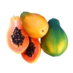 MAMÃO PAPAYA - unidade