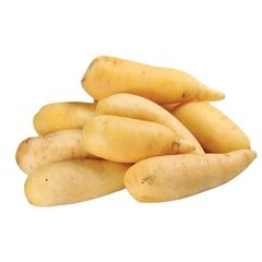 MANDIOQUINHA/BATATA BAROA (embalagem de 500g)