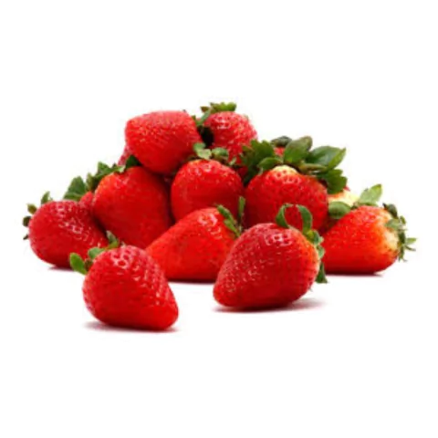 MORANGO (embalagem de 250g)