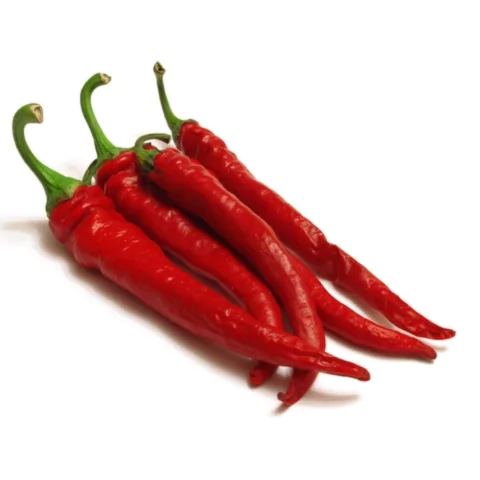 PIMENTA DEDO DE MOÇA (embalagem de 100g)