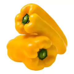 PIMENTAO AMARELO - Kg