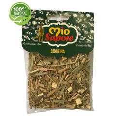CIDREIRA (embalagem de 10g) - MIO SAPORE