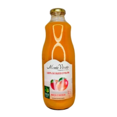 Suco Integral Manga e Maçã - Monte Veneto - 1 litro - comprar online