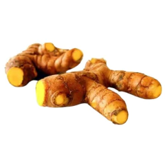 AÇAFRÃO DA TERRA ou RAIZ DE AÇAFRÃO (embalagem de 200g) - comprar online