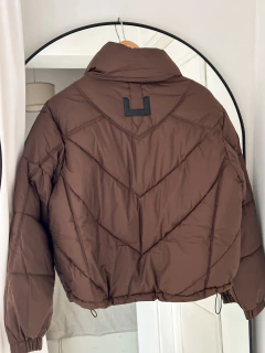 Puffer Paloma - comprar online