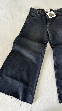 Wide leg Alma Saltan pepa - tienda online