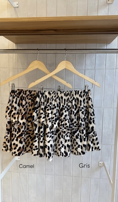 Falda Emilia - comprar online
