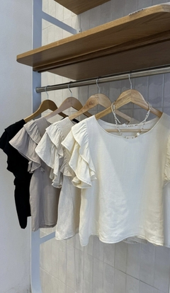 Blusa Bahía - comprar online