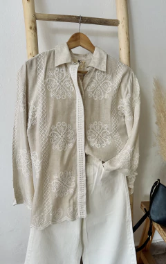 Camisa Aura