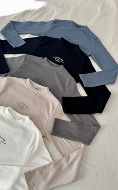 Remera windermere