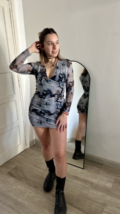 Vestido Austin