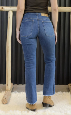 Mery crop clásico Saltan Pepa - comprar online
