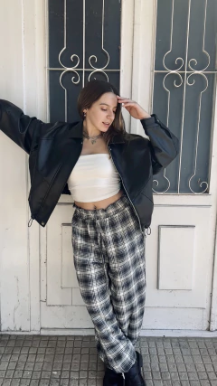 Pantalón Balloon