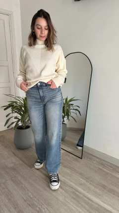 Jean Sonia Saltan pepa - comprar online
