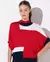 PAV24 184 BLUSA AMPLA MAGNA - comprar online