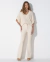 PAI24 200 BLUSA DECOTE V HELLEN - VERNISSAGE