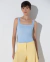BAS 002 TOP COM ALCAS ZAIDE - comprar online