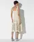 E25V 449 VESTIDO LASER HELENA