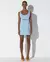 E25V 434 VESTIDO COM SHORTS YASMIM na internet
