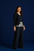 BLUSA FLUITY LISO 12501723 - comprar online