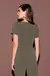 BLUSA CREPE HAVANA 39211 - VERNISSAGE