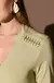 BLUSA FLUITY PISTACHE C/ CORRENTES 39199 na internet