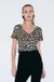 BLUSA NATHALIE 39061 - comprar online