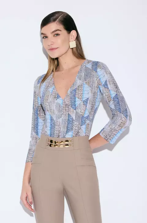 CACHECOEUR CLARICE 39206 - comprar online