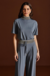 BLUSA FLUITY LISO 12501735 - comprar online