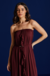 VESTIDO FLUITY LISO 12508556 - comprar online