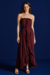 VESTIDO FLUITY LISO 12508556 na internet