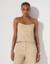E25I 116 TOP CORSET CAETANA - comprar online