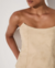E25I 116 TOP CORSET CAETANA - VERNISSAGE
