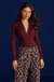 CALCA FLUITY EST PASLEY BOHO 12507321 - comprar online