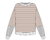 NFI25 1211 BLUSA MANGA LONGA BEATRIZ - comprar online