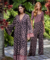 VESTIDO FLUITY EST PASLEY BOHO 12508546 - comprar online