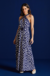 VESTIDO FLUITY EST POA G 12508547 - comprar online