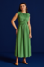 VESTIDO FLUITY LISO 12508528 - comprar online
